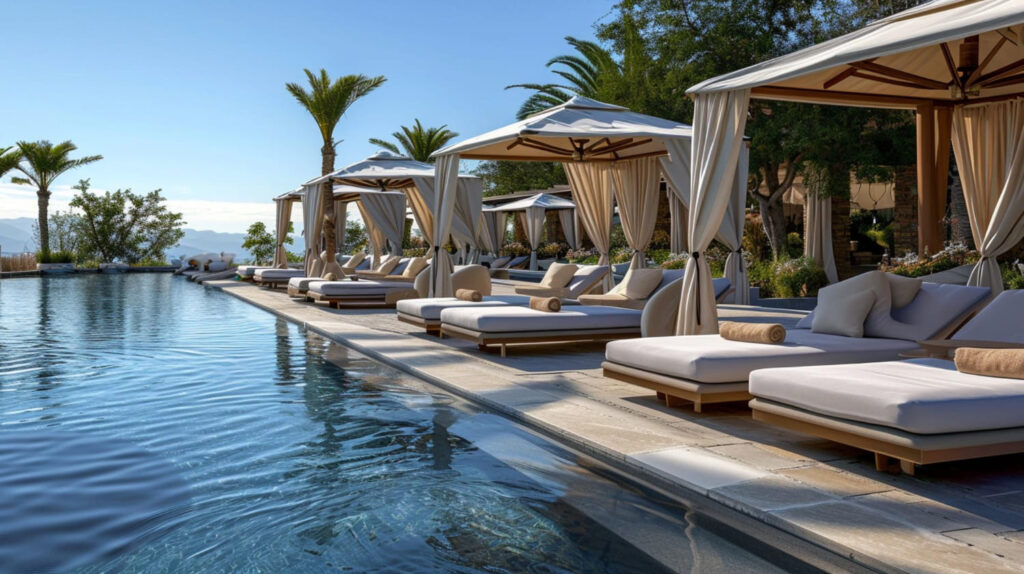 Luxury Hotel in Doha Qatar