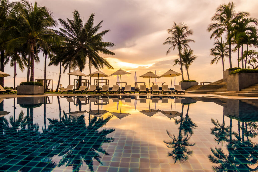 Book a Hotel in Qatar