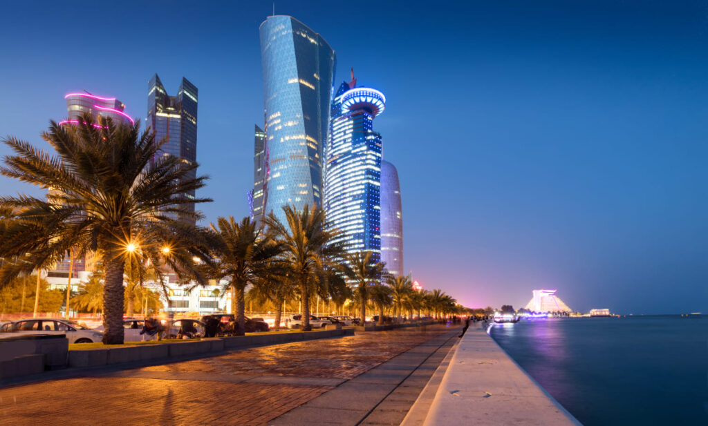 Affordable Hotels in Qatar