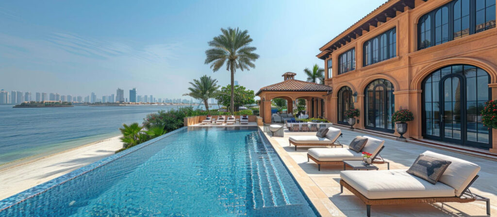 Hotel Booking in Qatar