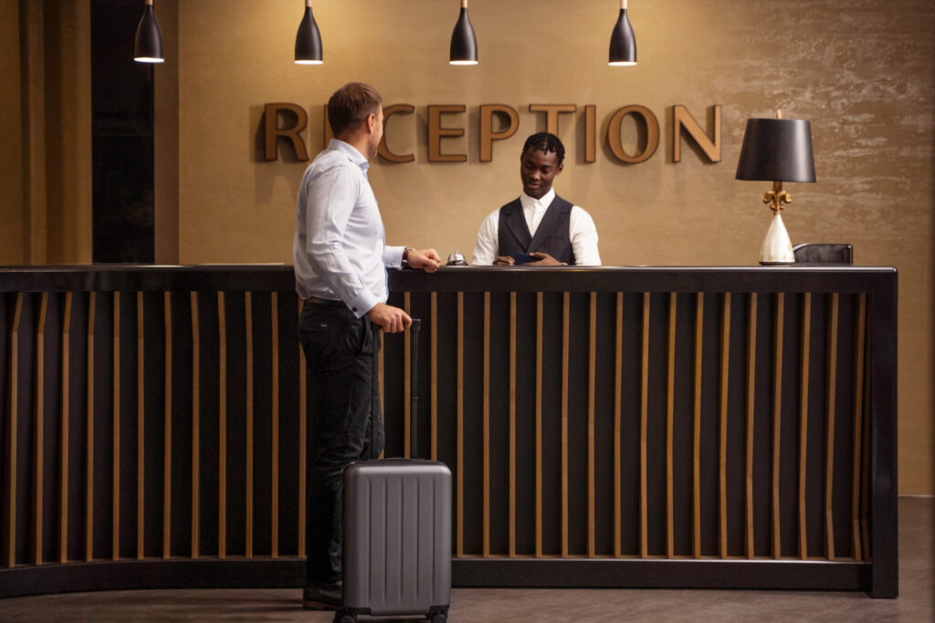 Best Hotels in Qatar
