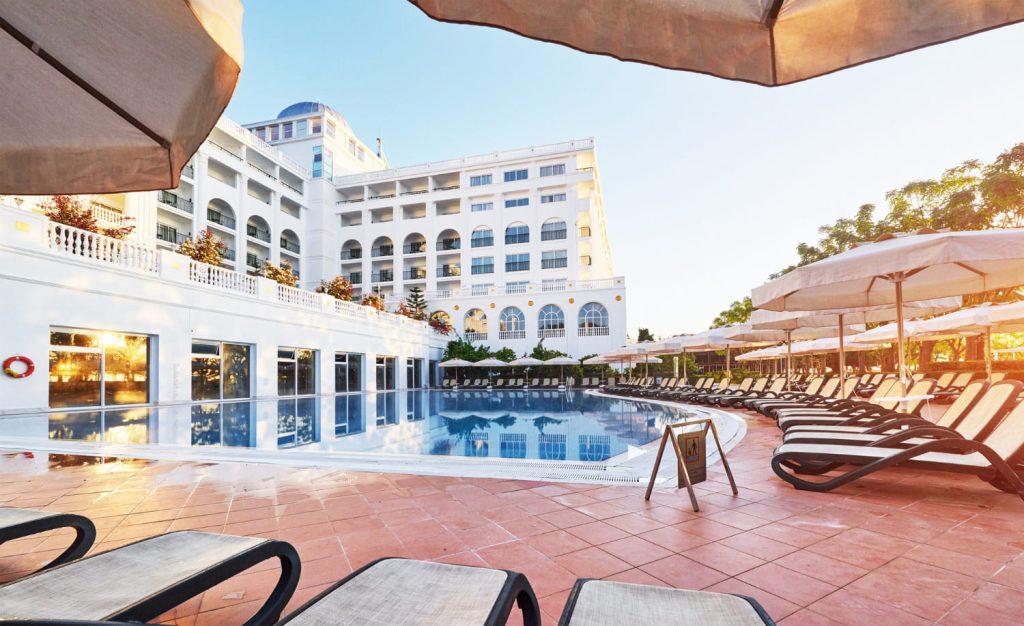 Best Hotel Deals in Qatar