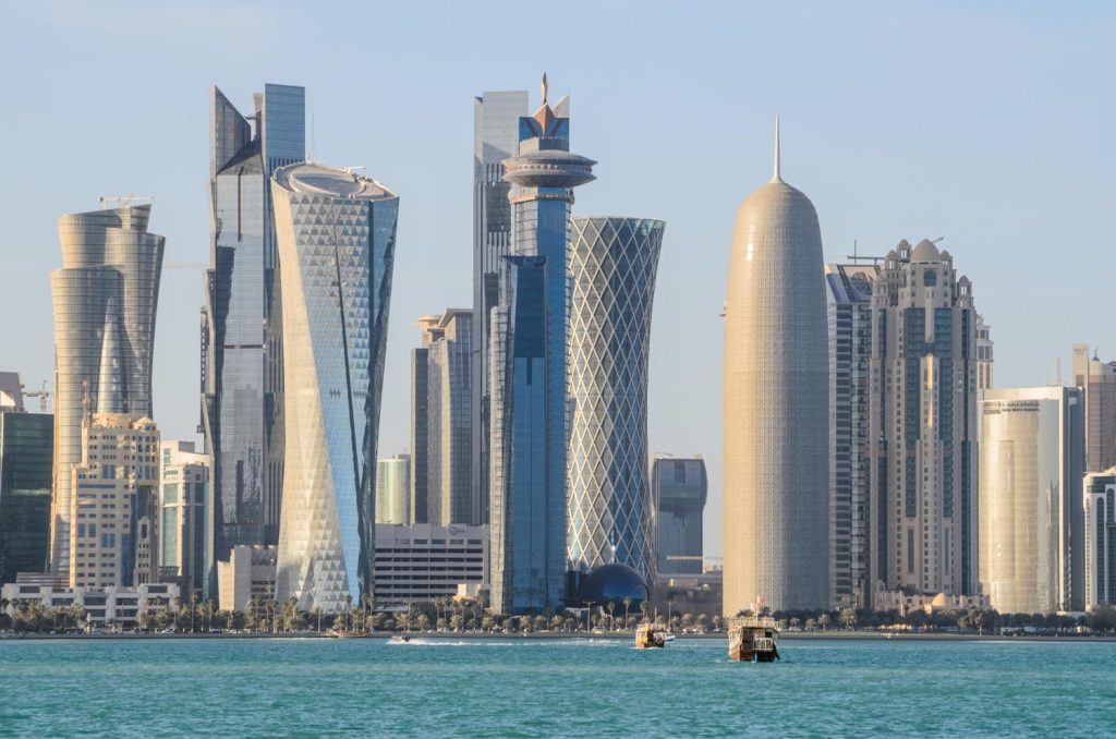 Best Hotels in Doha
